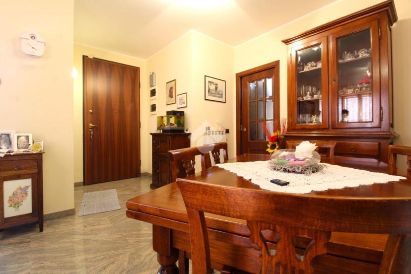 Villa a schiera in Via Radici in Monte 1, Castellarano — foto 4 di 5