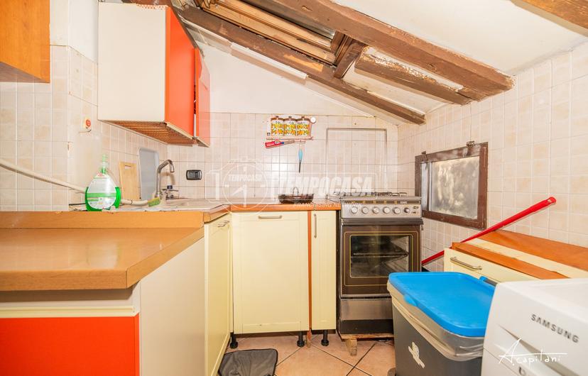Trilocale in Via Emilia Ovest 620, Modena