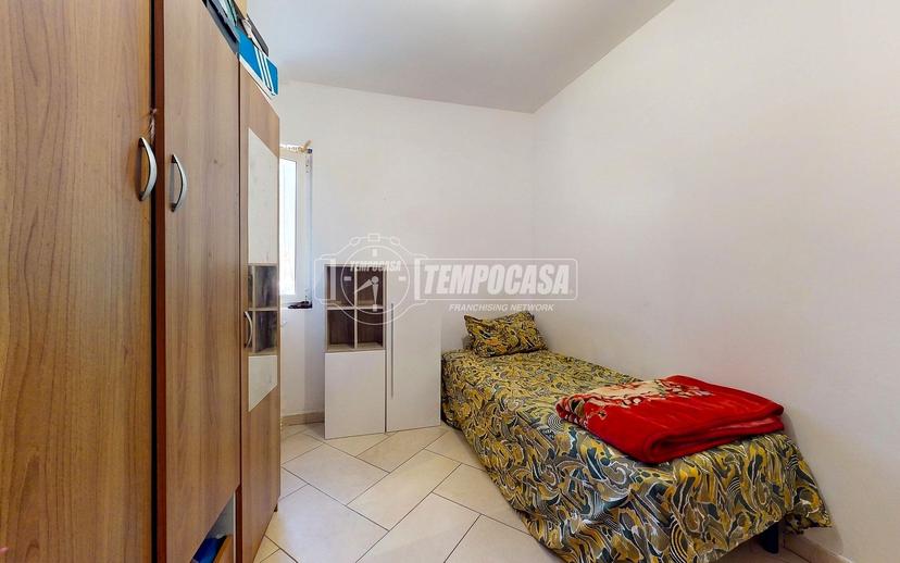 Trilocale in Via Cavarola 9, Marano sul Panaro — foto 5 di 5