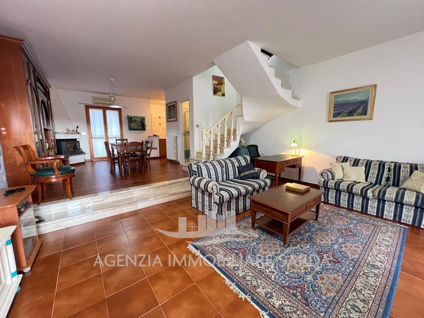 Villa in Via dei Tamerici 6, Alghero — foto 3 di 5