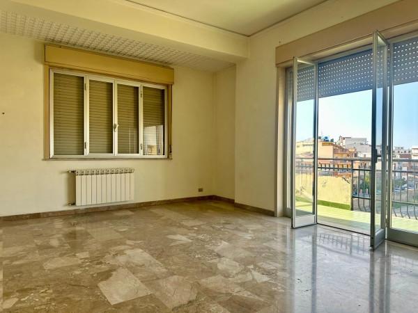Appartamento in Via Longano 99, Barcellona Pozzo di Gotto