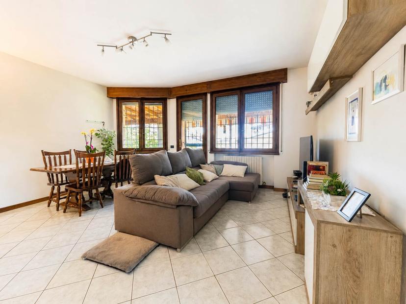 Casa indipendente, Bagnolo San Vito — foto 5 di 5