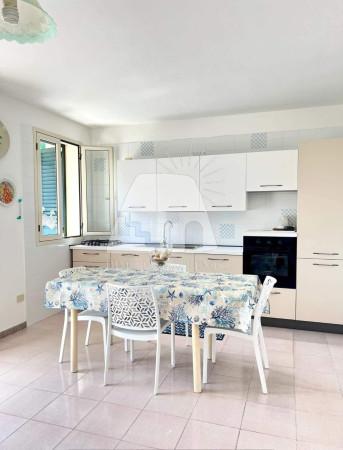 Terratetto unifamiliare in Via Dante Alighieri 99, Castrignano del Capo — foto 5 di 5