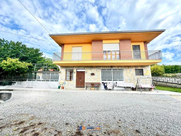 Villa in Via Santo Stefano 120, Montegrosso d'Asti — foto 3 di 5