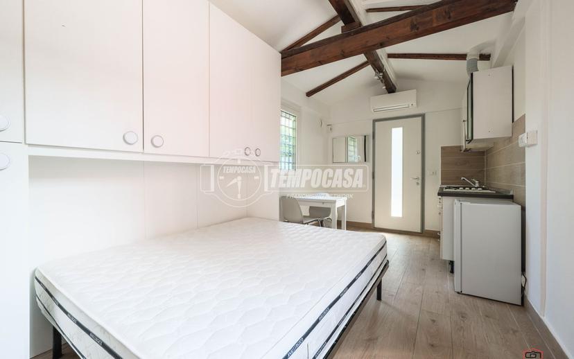 Monolocale in Via Emilia, San Lazzaro di Savena — foto 3 di 5