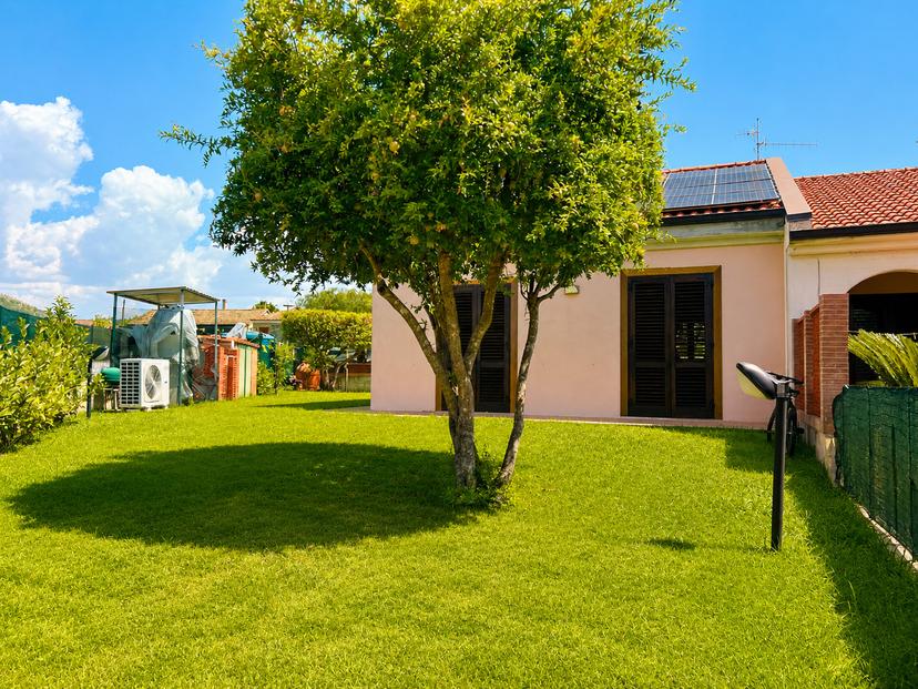 Casa indipendente in Via Portararo 39, Casal Velino — foto 3 di 5