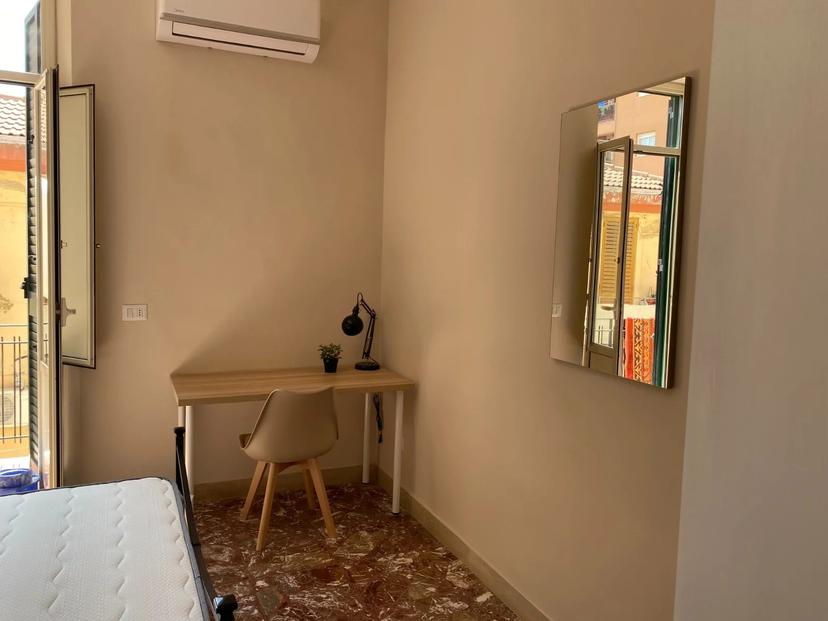 Trilocale in Via Vanello, 4, Messina