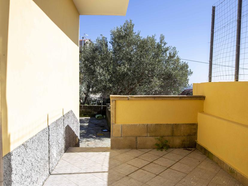 Casa indipendente in Via Passo dell'Agrifoglio 65c, Catanzaro — foto 3 di 5