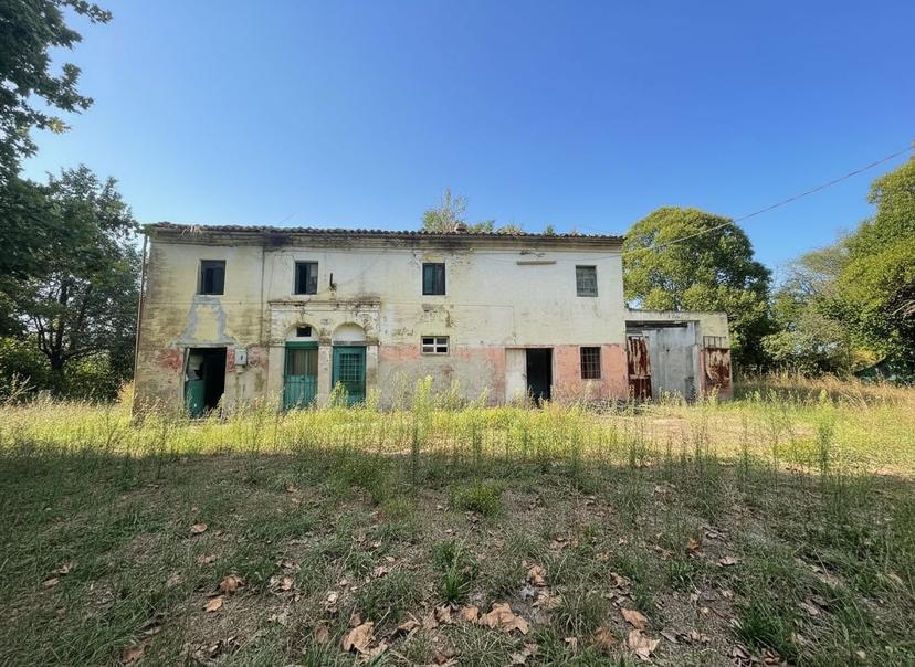 Rustico in Contrada Potenza 33, Macerata — foto 3 di 5