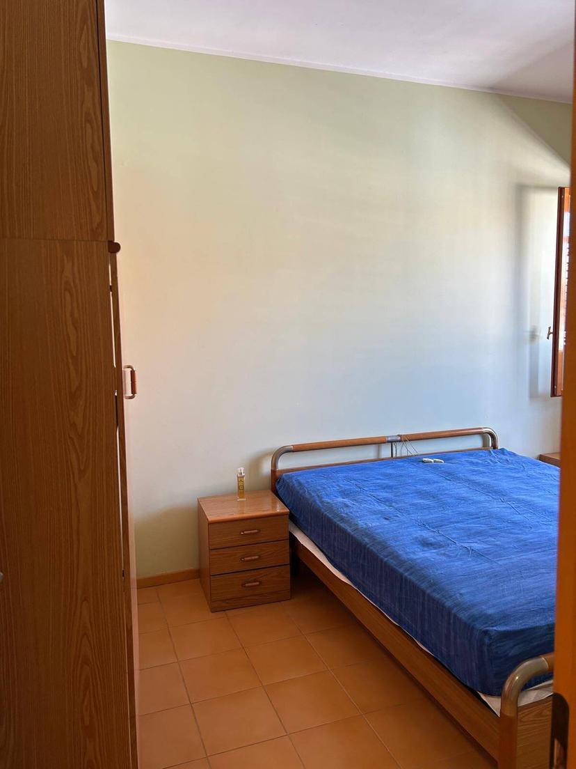 Trilocale, Francavilla al Mare