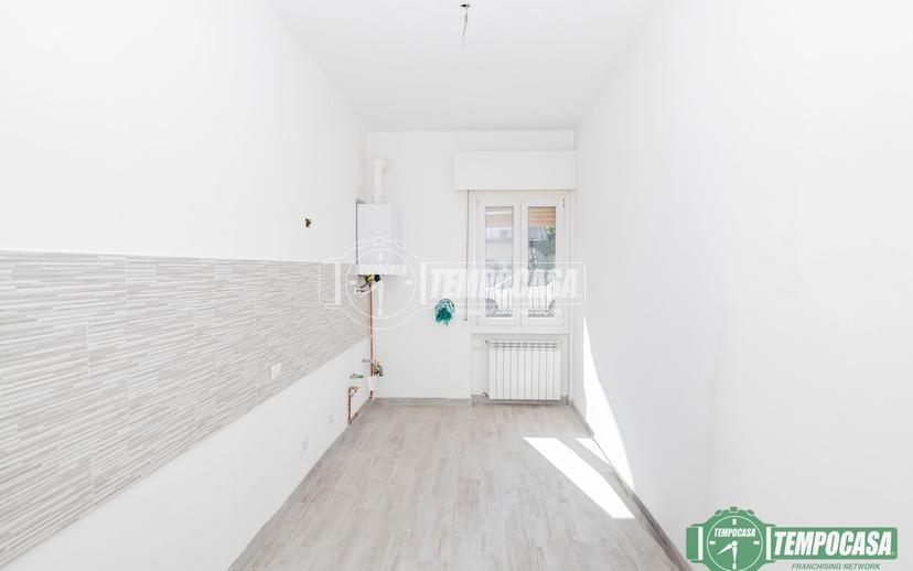 Bilocale in Via P. Togliatti 2, Lodi Vecchio — foto 4 di 5