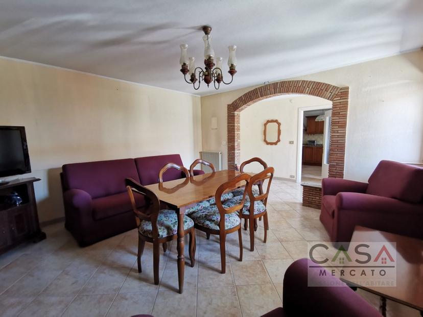 Casa indipendente in Via Vallenoncello, Pordenone — foto 2 di 5