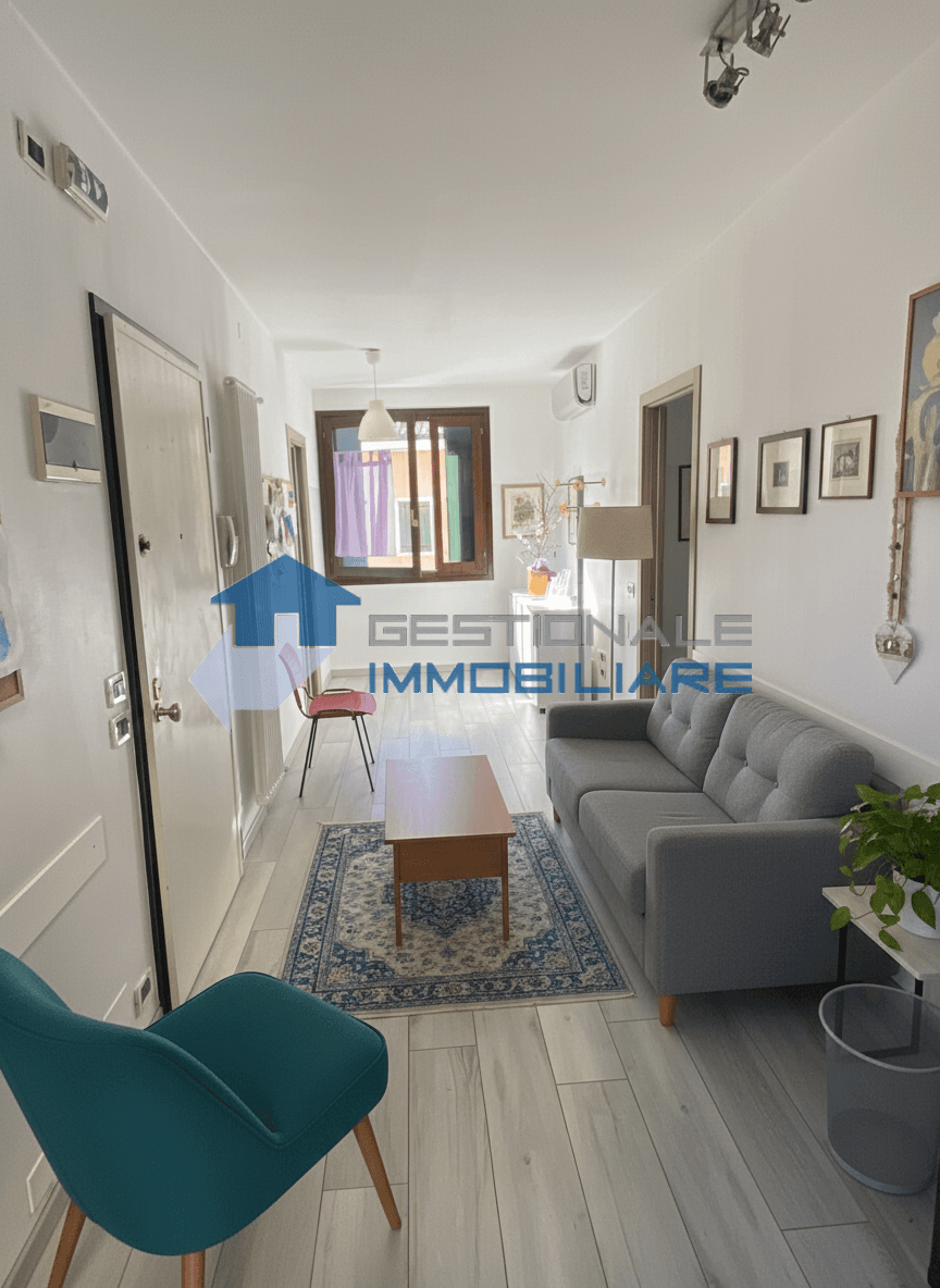 Trilocale in Via San Pio X 34/a, Castelfranco Veneto