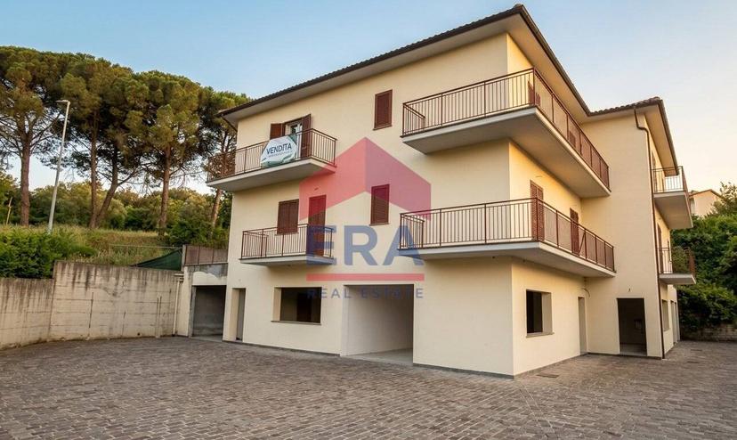 Villa in Via Luigi Biagioni, Civitella d'Agliano — foto 2 di 5