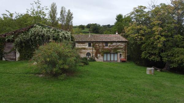 Casale, Pergola — foto 4 di 5
