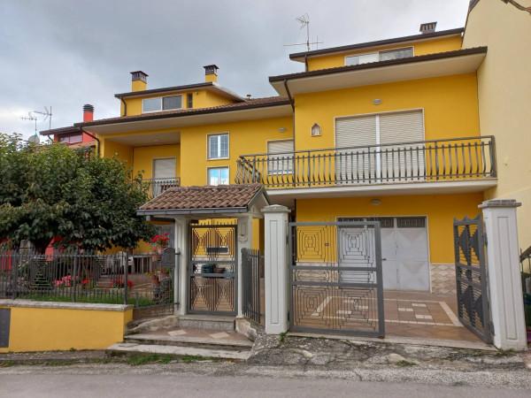 Bilocale in Via Amiternum 45, Scoppito — foto 5 di 5