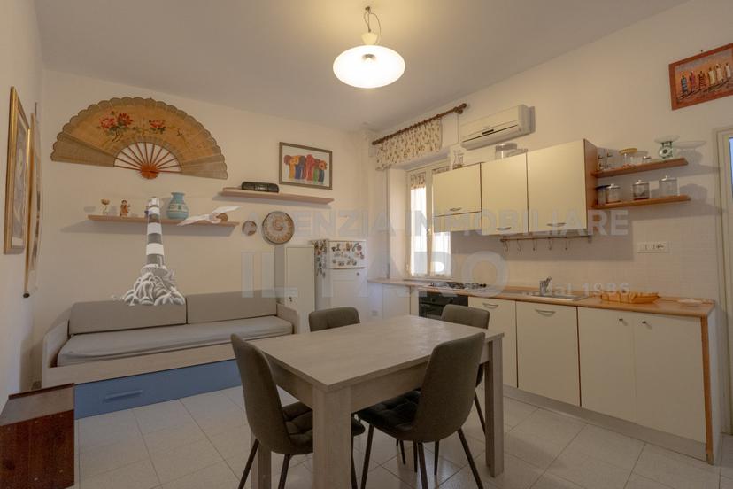 Bilocale in Via Ilva, La Maddalena