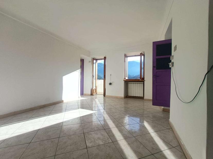 Quadrilocale in Frazione Funghera 49, Germagnano — foto 4 di 5