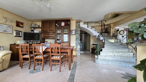 Villa plurifamiliare in Villaggio Vignil 41, Quart — foto 3 di 5