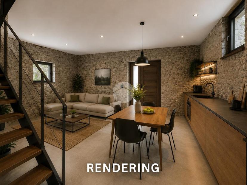 Rustico in Via Cà di Patres, Sondrio — foto 5 di 5