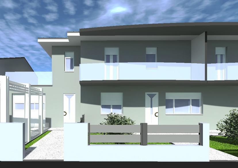 Appartamento, Suzzara — foto 3 di 5