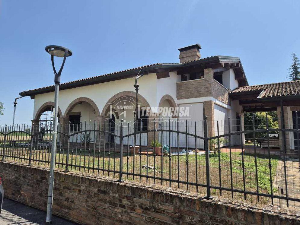 Appartamento in Via John Fitzgerald Kennedy 14, Ostellato