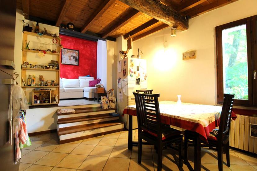 Trilocale in Via Antonio Stradivari 7, Reggio nell'Emilia — foto 4 di 5