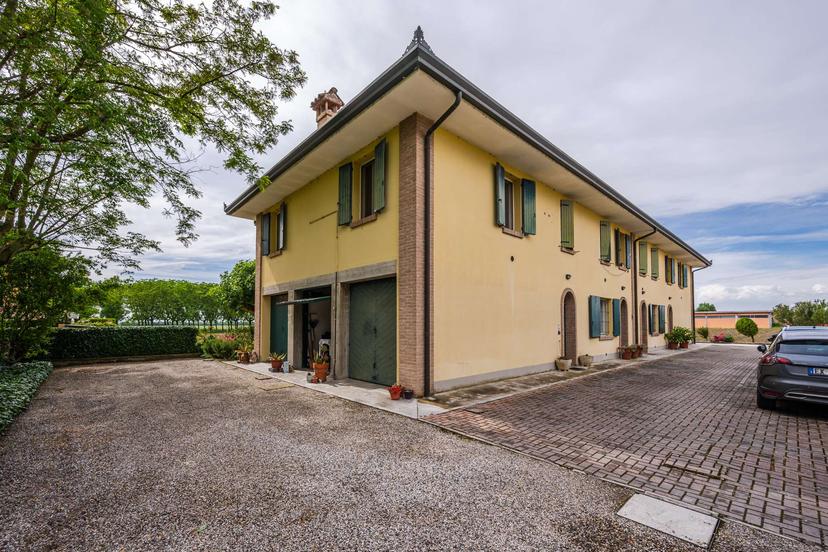 Bilocale in Via Provane 139/a, Crevalcore — foto 2 di 5