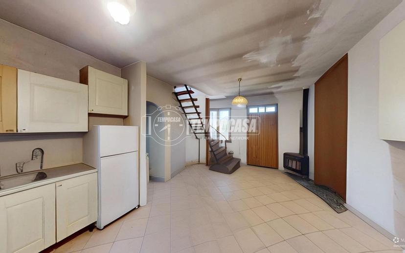 Villa a schiera in Via Nazionale 112, Ortovero — foto 4 di 5