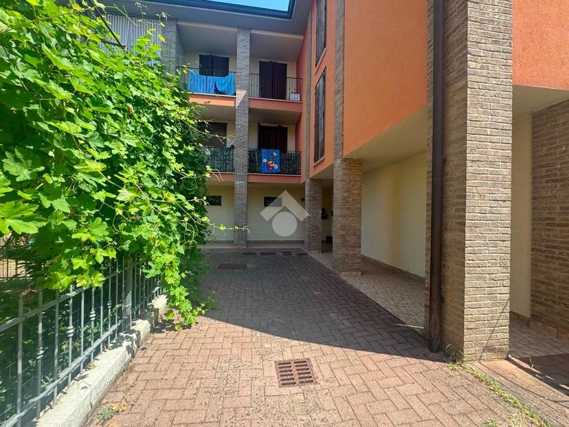 Bilocale in Via Fornace 2, Campegine