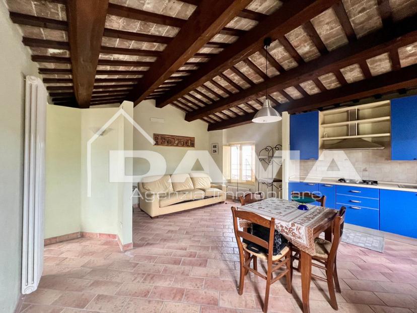 Bilocale in Via Sant'Antonio, Castrocaro Terme e Terra del Sole — foto 3 di 5