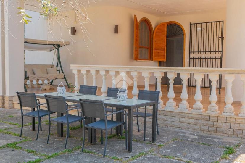Villa in Contrada Feudo, Francavilla Fontana — foto 2 di 5