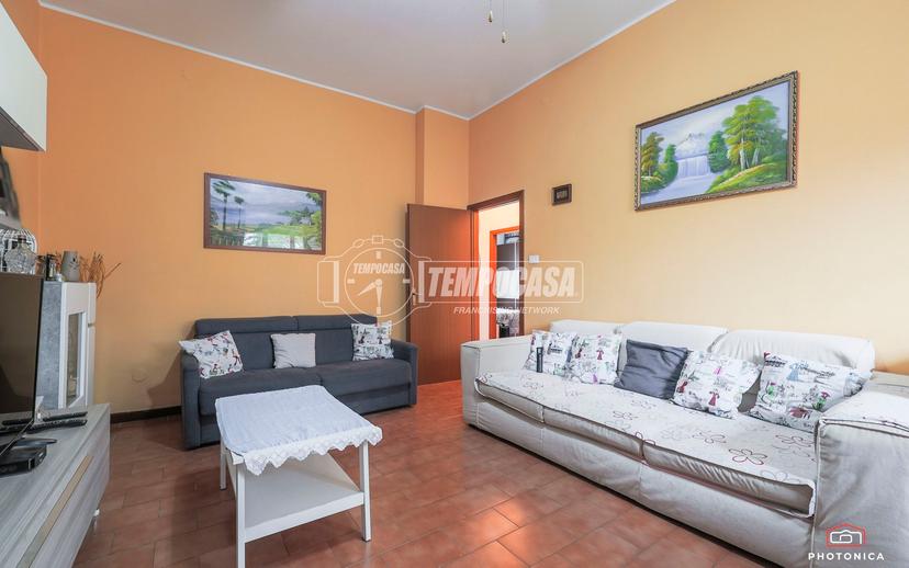 Quadrilocale in Via Clelia Merloni, Forlì — foto 2 di 5