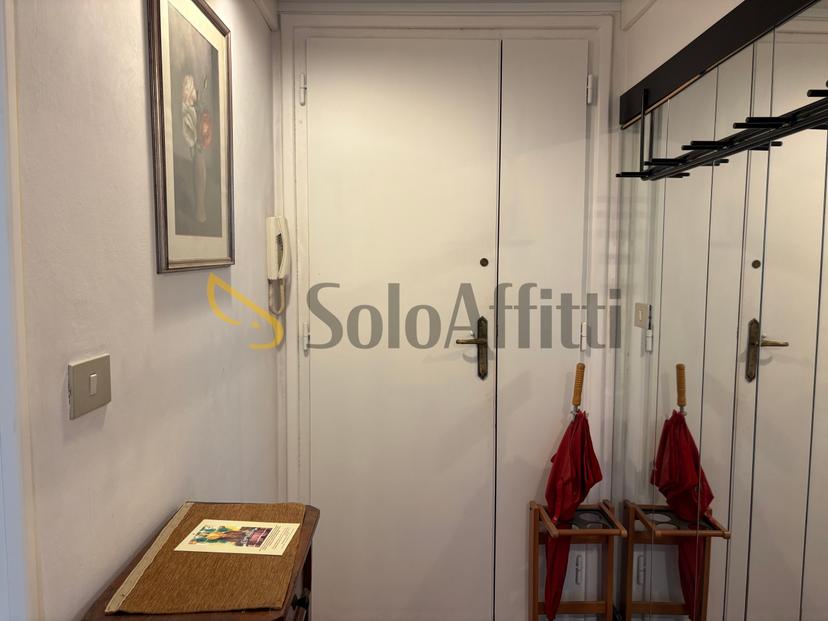 Appartamento in Via Decio Raggi Snc, Forlì