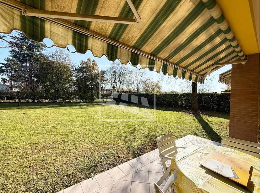 Villa in Via Victor Hugo, Reggio nell'Emilia — foto 3 di 5