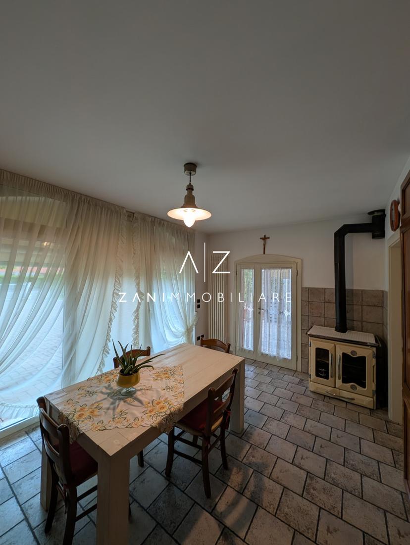 Casa indipendente in Via Luigi Nono, Dolo — foto 4 di 5