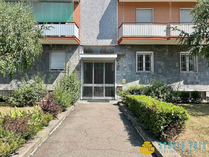 Quadrilocale, Biella