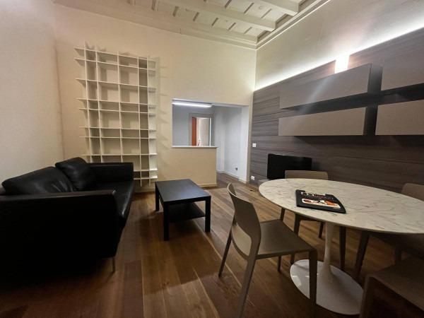 Bilocale in Corso Garibaldi 38, Milano