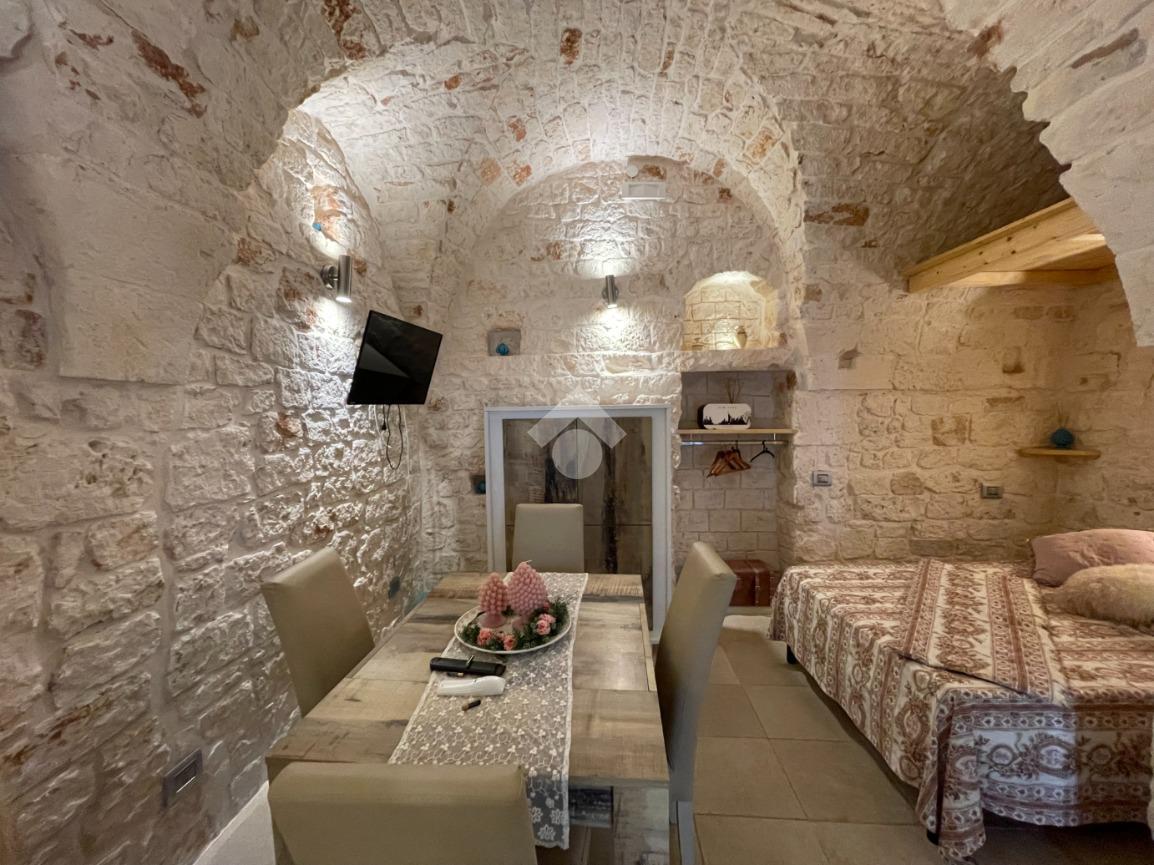 Casa indipendente in Via Sarfatti 11, Ceglie Messapica