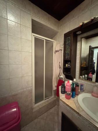 Trilocale in Via Edoardo Pizzorni, Rossiglione — foto 5 di 5