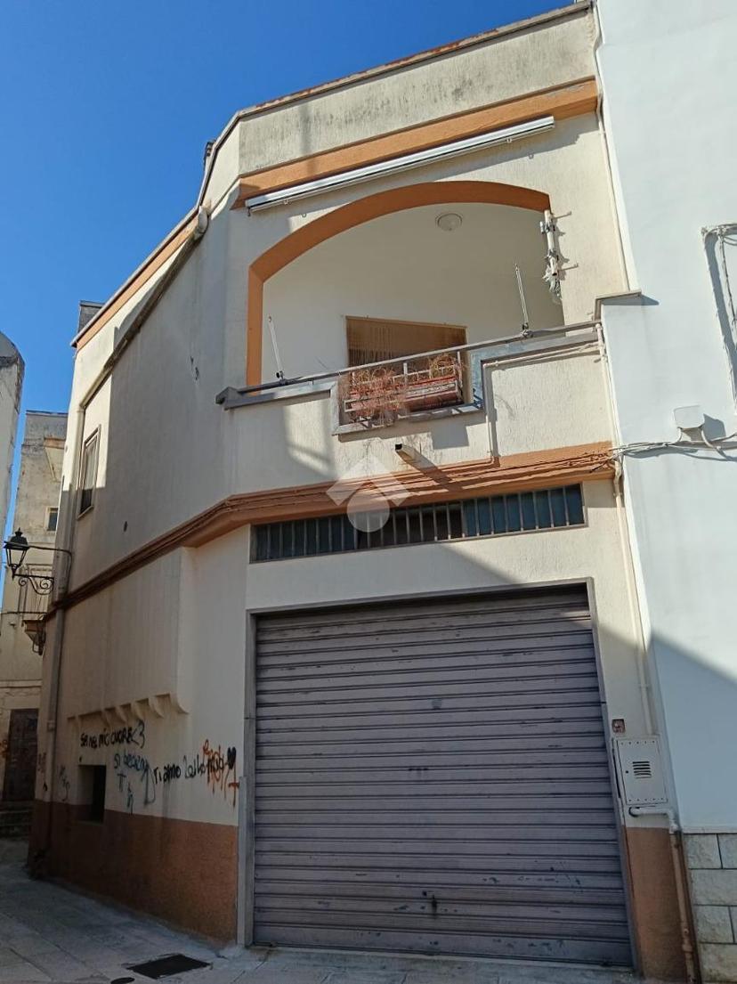Casa indipendente in Via Carlo Chimienti 50, Cassano delle Murge — foto 2 di 4