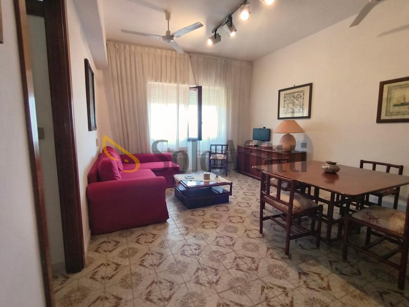 Bilocale in Via Francesco Crispi 6, Santa Marinella