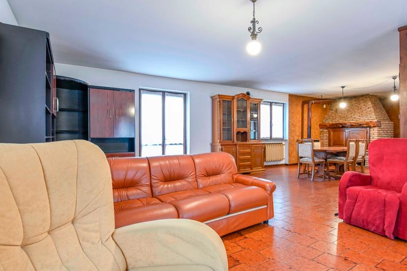 Casa indipendente in Via Casazza, Albino — foto 3 di 5