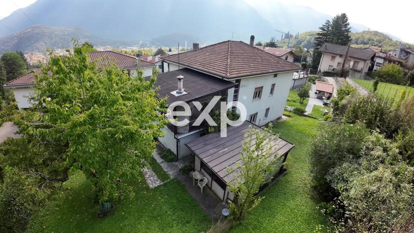 Casa indipendente in Via Colture, 7, Darfo Boario Terme — foto 2 di 5