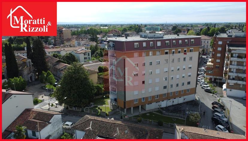 Quadrilocale in Via Silvio Marcuzzi Montes, 16, Cervignano del Friuli — foto 3 di 5