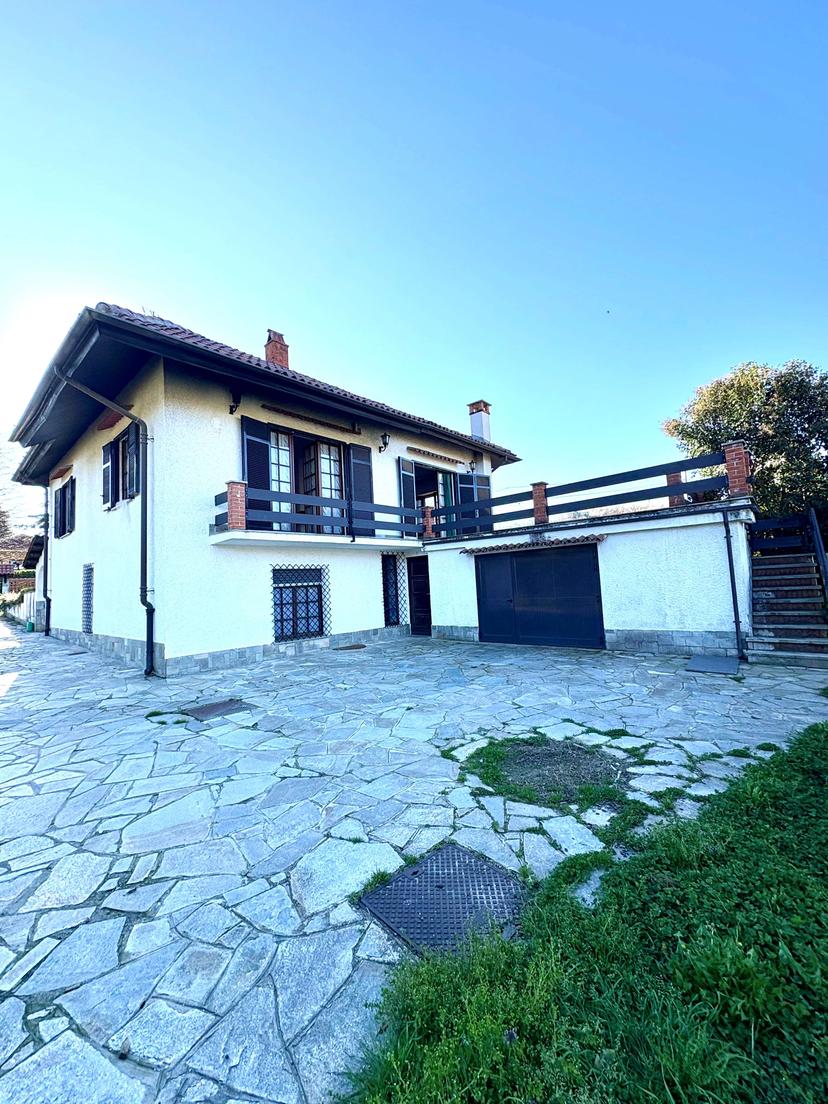 Villa unifamiliare in Via Brandizzo  6, Rivoli — foto 4 di 5