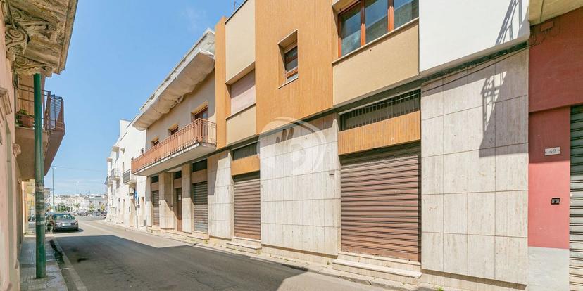 Casa indipendente in Via Roma 57, Galatone — foto 3 di 5