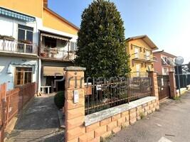 Villa a schiera in Via Verdi 87, Minerbe — foto 2 di 5
