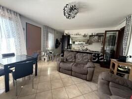 Trilocale in Via Risorgimento 43/d1, Rosolina