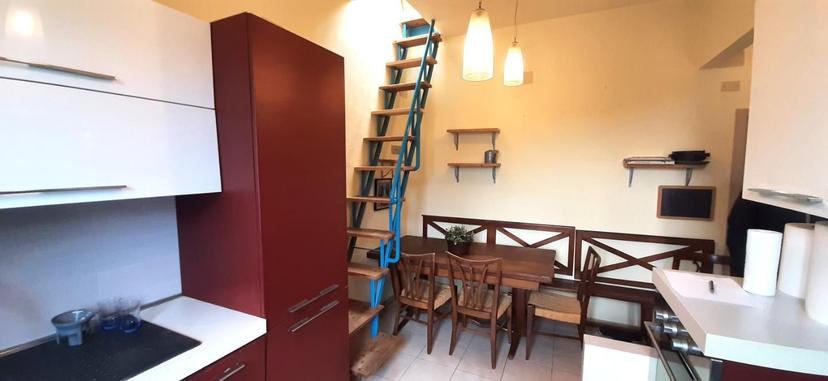 Quadrilocale, Rosignano Marittimo — foto 4 di 5